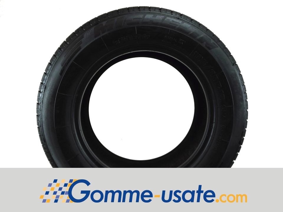 Thumb Michelin Gomme Usate Michelin 195/65 R15 91V Pilot HX MXV3A (95%) pneumatici usati Estivo_1